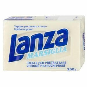 LANZA Marsiglia Mydlo na pranie 250 g vyobraziť