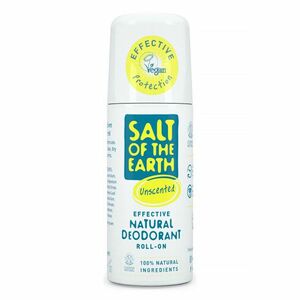 SALT OF THE EARTH Deo roll-on Crystal 75 ml vyobraziť