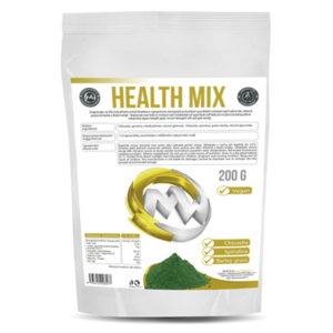 MAXXWIN Health mix vegan 200 g vyobraziť