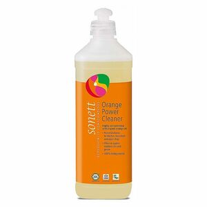 SONETT Pomarančový intenzívny čistič 500 ml vyobraziť