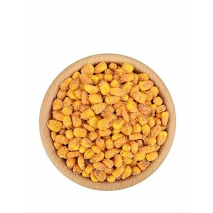 Pražená kukurica BBQ - Hmotnosť: 50 g vyobraziť