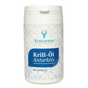 Krill oil - Antakrtis - Omega 3 vyobraziť