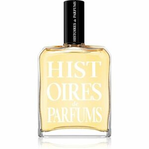 Histoires De Parfums Ambre 114 parfumovaná voda unisex 120 ml vyobraziť