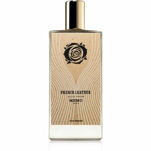 Memo French Leather parfumovaná voda unisex 75 ml vyobraziť