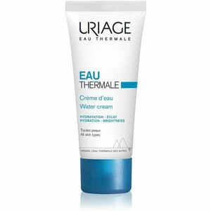 Uriage Eau Thermale Water Cream ľahký hydratačný krém 40 ml vyobraziť