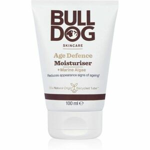 Bulldog Age Defence Moisturizer protivráskový krém s hydratačným účinkom 100 ml vyobraziť