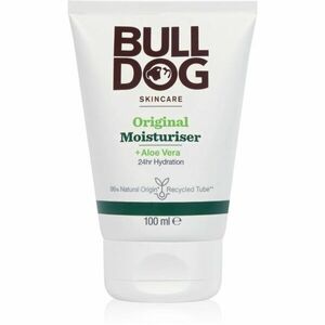Bulldog Original Moisturizer hydratačný krém na tvár 100 ml vyobraziť