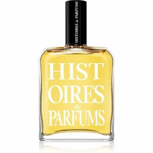 Histoires De Parfums 1740 parfumovaná voda pre mužov 120 ml vyobraziť