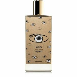 Memo Marfa parfumovaná voda unisex 75 ml vyobraziť