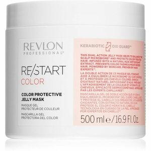 Revlon Professional Re/Start Color maska pre farbené vlasy 500 ml vyobraziť