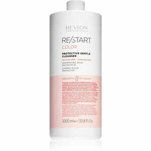 Revlon Professional Re/Start Color šampón pre farbené vlasy 1000 ml vyobraziť