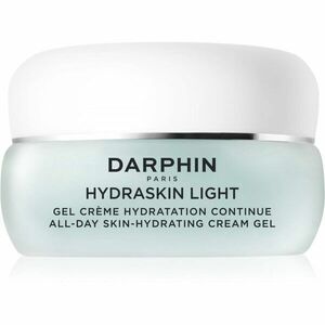 Darphin Hydraskin Light Hydrating Cream Gel hydratačný gélový krém pre normálnu až zmiešanú pleť 30 ml vyobraziť