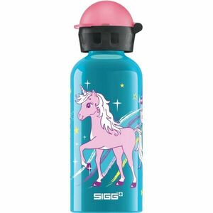Sigg KBT Kids detská fľaša Bella Unicorn 400 ml vyobraziť