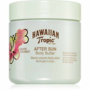 Hawaiian Tropic After Sun Exotic Coconut telové maslo po opaľovaní 250 ml vyobraziť