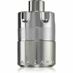 Azzaro Wanted parfumovaná voda pre mužov 100 ml vyobraziť