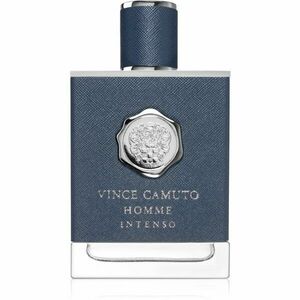Vince Camuto Homme Intenso parfumovaná voda pre mužov 100 ml vyobraziť