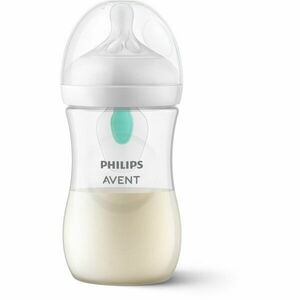 Philips Avent Natural Response AirFree vent dojčenská fľaša 1 m+ 260 ml vyobraziť