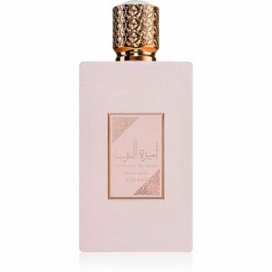 Asdaaf Ameerat Al Arab Prive Rose parfumovaná voda pre ženy 100 ml vyobraziť