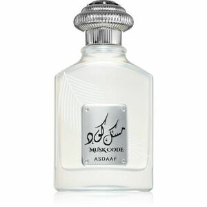 Asdaaf Musk Code parfumovaná voda pre ženy 100 ml vyobraziť
