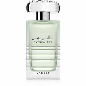 Asdaaf Pure White parfumovaná voda pre ženy 100 ml vyobraziť
