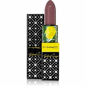 MAC Cosmetics Richard Quinn Exclusive Edition Matte Lipstick matný rúž limitovaná edícia odtieň Mehr 3, 9 g vyobraziť