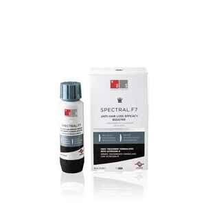 DS Laboratories sérum proti vypadávaniu vlasov stresom SPECTRAL F7 60 ml - na rast vlasov vyobraziť