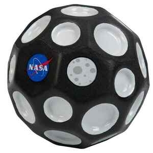 Waboba Loptička NASA Moon Ball vyobraziť