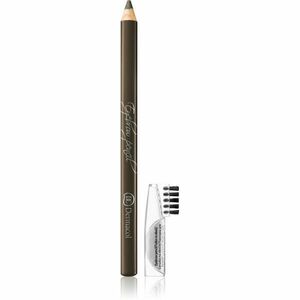 Dermacol Eyebrow ceruzka na obočie odtieň 02 1.6 g vyobraziť