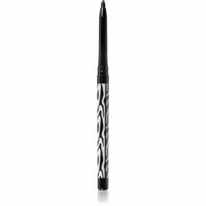 Dermacol Black Sensation Matt Black ceruzka na oči black 0.35 g vyobraziť