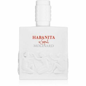 Molinard Habanita parfumovaná voda pre ženy 75 ml vyobraziť