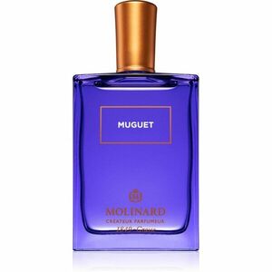 Molinard Muguet parfumovaná voda unisex 75 ml vyobraziť