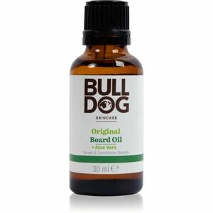 Bulldog Original Beard Oil olej na bradu 30 ml vyobraziť