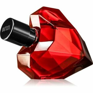 Diesel Loverdose Red Kiss parfumovaná voda pre ženy 50 ml vyobraziť