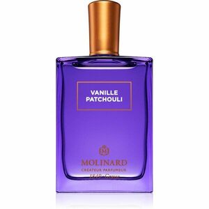 Molinard Vanille Patchouli parfumovaná voda unisex 75 ml vyobraziť
