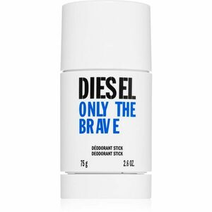 Diesel Only The Brave deostick pre mužov 75 g vyobraziť