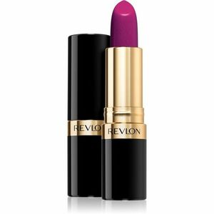 Revlon Cosmetics Super Lustrous™ krémový rúž s perleťovým leskom odtieň 457 Wild Orchid 4.2 g vyobraziť