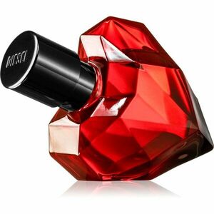 Diesel Loverdose Red Kiss parfumovaná voda pre ženy 30 ml vyobraziť