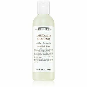 Kiehl's Amino Acid Shampoo šampón s kokosovým olejom pre všetky typy vlasov 250 ml vyobraziť