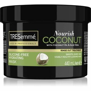 TRESemmé Nourish Coconut hydratačná maska na vlasy 440 ml vyobraziť