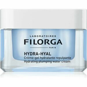 FILORGA HYDRA-HYAL GEL-CREAM hydratačný gél krém s kyselinou hyalurónovou 50 ml vyobraziť
