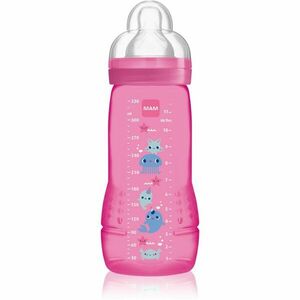 MAM Baby Bottle dojčenská fľaša 330 ml vyobraziť