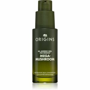 Origins Dr. Andrew Weil for Origins™ Mega-Mushroom Restorative Skin Concentrate koncentrát pre obnovu kožnej bariéry 30 ml vyobraziť