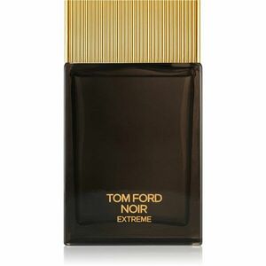 TOM FORD Noir Extreme parfumovaná voda pre mužov 150 ml vyobraziť