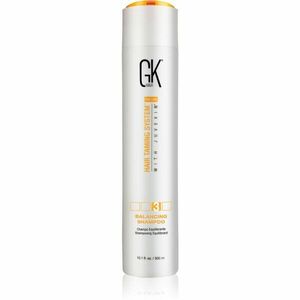 GK Hair Balancing jemný šampón dodávajúci hydratáciu a lesk 300 ml vyobraziť