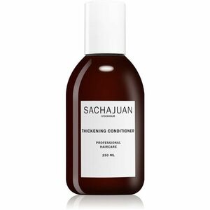 Sachajuan Thickening Conditioner zhusťujúci kondicionér pre objem vlasov 250 ml vyobraziť