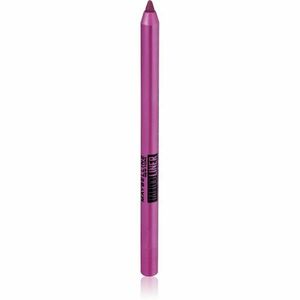 Maybelline Tattoo Liner Gel Pencil gélová ceruzka na oči odtieň Ultra Pink 1.3 g vyobraziť