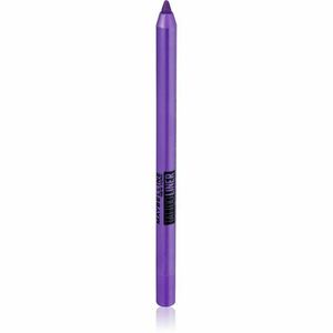 Maybelline Tattoo Liner Gel Pencil gélová ceruzka na oči odtieň Purple Pop 1.3 g vyobraziť