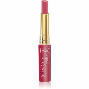 Wibo Lipstick Juicy Colour krémový hydratačný rúž 2 v 1 04 1, 4 g vyobraziť