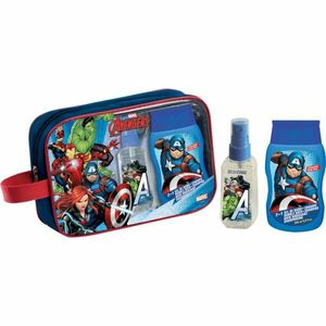 Marvel Avengers Gift Set darčeková sada (pre deti) vyobraziť
