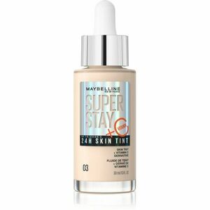 Maybelline SuperStay Vitamin C Skin Tint sérum pre zjednotenie farebného tónu pleti odtieň 03 30 ml vyobraziť